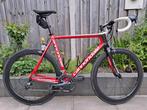 Prachtige full carbon Cannondale 58cm