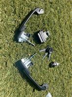 Deurgreep set Golf 3 golf 3 cabrio, Verzenden