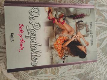 Nienke Tode-Gottenbos - Bakt ze bruin beschikbaar voor biedingen