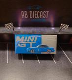 MiniGT Mazda Miata MX-5 (na) - Gesealed, Hobby en Vrije tijd, Modelauto's | Overige schalen, 16700 Gale Ave. City of Industry, CA 91745 USA