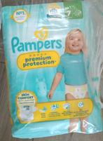 Nieuw: Luiers Pampers premium protection maat 7, Kinderen en Baby's, Badjes en Verzorging, Ophalen, Nieuw, Overige typen