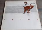 LP Robert Palmer - Pride, Cd's en Dvd's, Vinyl | Pop, Ophalen of Verzenden, Zo goed als nieuw