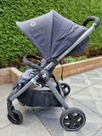 Maxi-Cosi Gia buggy > best getest!, Kinderen en Baby's, Buggy's, Ophalen, Zo goed als nieuw, Maxi-Cosi, Verstelbare rugleuning