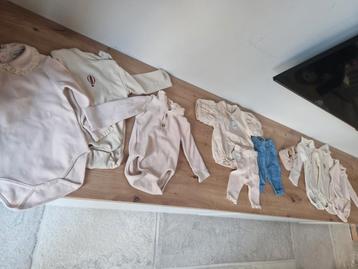 Donsje kleding meisje jongen diverse items beschikbaar voor biedingen