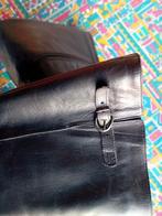 dameslaarsjes, Zwart, Lage of Enkellaarzen, Ophalen of Verzenden, Gedragen