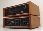 Vintage versterker + tuner Prinzsound SA-2001 (30Watt) uit 7, Overige merken, Losse componenten, Gebruikt, Tuner of Radio