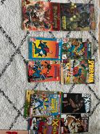 Stapetje oude strips (spiderman, marvel), Boeken, Strips | Comics, Meerdere comics, Ophalen of Verzenden, Europa