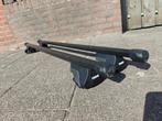 Thule Dakdragers voor open dakrail, Ophalen, Gebruikt