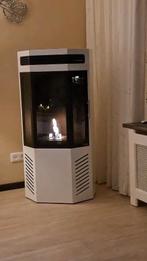 Bio ethanol haard, Huis en Inrichting, Kachels, Ophalen of Verzenden, Zo goed als nieuw, Overige brandstoffen