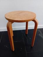 Ikea frosta kruk, Huis en Inrichting, Krukjes, Ophalen of Verzenden, Gebruikt, Hout
