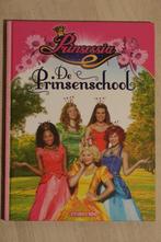 kinderboek Prinsessia, Verzenden, Zo goed als nieuw