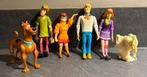 Scooby doo set, Ophalen of Verzenden, Zo goed als nieuw