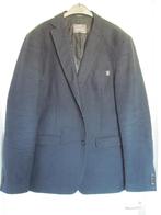 Colbert mt xl, Blauw, Maat 56/58 (XL), Ophalen of Verzenden, Gedragen
