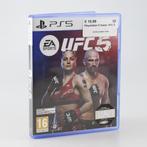 Playstation 5 Game: UFC 5, Sony, Zo goed als nieuw, Support@sony.com, 1-7-1 Konan, Minato-ku
Tokyo 108-0075
Japan