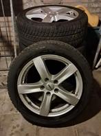 Nieuwe Wintracpro winterbanden op alu velgen, Auto-onderdelen, Banden en Velgen, Ophalen, Banden en Velgen, Nieuw, 17 inch