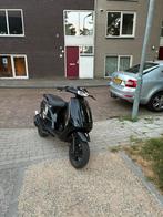 Zip type 3 WOK, Fietsen en Brommers, Scooters | Piaggio, Ophalen of Verzenden, Zo goed als nieuw, Zip