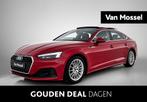 Audi A5 Sportback 35 TDI Pro Line | Automaat | Camera | Stoe, Auto's, Audi, 12 maanden, 1490 kg, Gebruikt, 4 cilinders