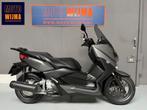 YAMAHA X MAX X-MAX XMAX 250 TMAX ABS - 2018 - NL - 11dkm, 250 cc, Scooter, Bedrijf, 12 t/m 35 kW