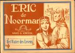 Hans G. Kresse - Eric de Noorman 6 - Het Water des Levens, Eén stripboek, Ophalen of Verzenden, Gelezen