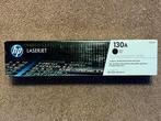 HP 130A originele zwarte LaserJet tonercartridge, Ophalen of Verzenden, Nieuw, Toner, HP