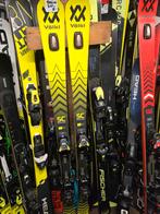 165cm VOLKL RACETIGER SC 13 RACING, Overige merken, 160 tot 180 cm, Ophalen of Verzenden, Zo goed als nieuw