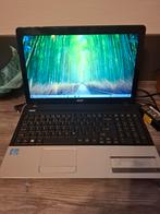 Acer laptop i3, Computers en Software, Windows Laptops, Ophalen of Verzenden, Gebruikt, 15 inch, 2 tot 3 Ghz
