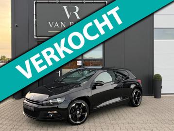 Volkswagen Scirocco 1.4 TSI Highline Plus Clima|Cruise|Carpl beschikbaar voor biedingen