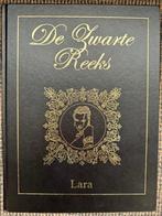 Zwarte Reeks erotische bundel: Lara (18+), Boeken, Eén stripboek, Ophalen of Verzenden, Zo goed als nieuw, Diverse tekenaars en schrijvers