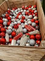 Kerstballen, Diversen, Ophalen of Verzenden, Zo goed als nieuw