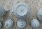 4 x Witte Schonwald 1 Persoons Theepot / Koffie Kan, Huis en Inrichting, Keuken | Servies, Overige typen, Nieuw, Ophalen of Verzenden