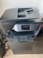 HP Officejet 6950 All-in-One Printer, Computers en Software, Printers, Ophalen, Gebruikt, Inkjetprinter, All-in-one