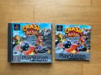 Crash bash ps1, Spelcomputers en Games, Games | Sony PlayStation 1, 1 speler, Racen en Vliegen, Ophalen of Verzenden, Zo goed als nieuw