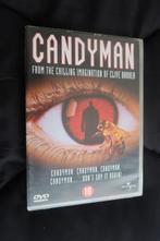 CandyMan, Cd's en Dvd's, Dvd's | Horror, Vanaf 16 jaar, Verzenden, Zo goed als nieuw, Overige genres