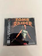Tomb raider bundel ps1, 1 speler, Ophalen of Verzenden, Gebruikt