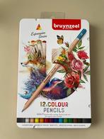 Bruynzeel kleurpotloden 12st nieuw, Hobby en Vrije tijd, Tekenen, Ophalen of Verzenden, Zo goed als nieuw