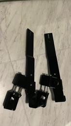 Urban arrow maxi cosi adapter, Fietsen en Brommers, Fietsen | Bakfietsen, Ophalen, Gebruikt, 1 kind