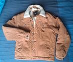 Pepe Jeans LONDON Warwick gevoerde jack- heren maat XS, Bruin, Ophalen of Verzenden, Pepe Jeans, Gedragen