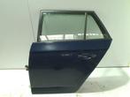 PORTIER LINKS ACHTER Skoda Fabia III Combi (NJ5), Auto-onderdelen, Gebruikt, Links, Skoda, Deur