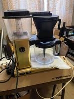 Moccamaster KGB - Technivorm Koffiezetapparaat, Afneembaar waterreservoir, Gebruikt, Koffiemachine, Gemalen koffie