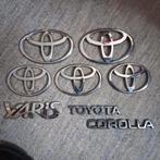 Nog leuke Toyota Emblemen., Auto-onderdelen, Ophalen of Verzenden, Toyota