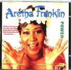 Aretha Franklin – Power, Ophalen of Verzenden, 1980 tot 2000