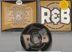 Summer R&B - Verzamelalbum, Orig. CD, Cd's en Dvd's, Cd's | Verzamelalbums, Ophalen of Verzenden, R&B en Soul