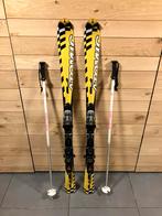 Atomic ski’s 150 cm, Ophalen, 140 tot 160 cm, Zo goed als nieuw, Carve