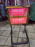 Master3000 infrarood warmtelamp, Huis en Inrichting, Kachels, Ophalen, Elektrisch, Overige soorten