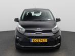 Kia Picanto 1.0 DPi ComfortLine | AIRCO | BLUETOOTH | ELEKTR, Auto's, Kia, Voorwielaandrijving, 12 maanden, Stof, Gebruikt