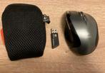 Logitech Performance Laser Muis - Draadloos, Rechtshandig, Muis, Gebruikt, Ergonomisch