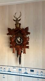 Koekkoeksklok, Ophalen of Verzenden