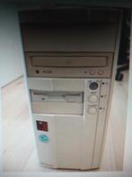 msdos 486 pc, Computers en Software, Vintage Computers, Ophalen of Verzenden