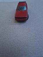 Rode audi autootje, Ophalen, Gebruikt, Auto