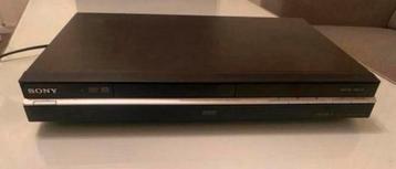 Sony RDR-HX780 DVD Recorder met HDD beschikbaar voor biedingen